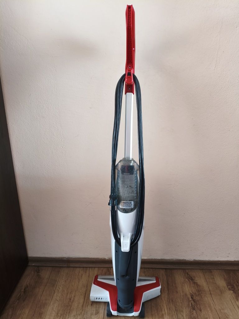 Bissel 22034 (17132) odkurzacz pionowy mop