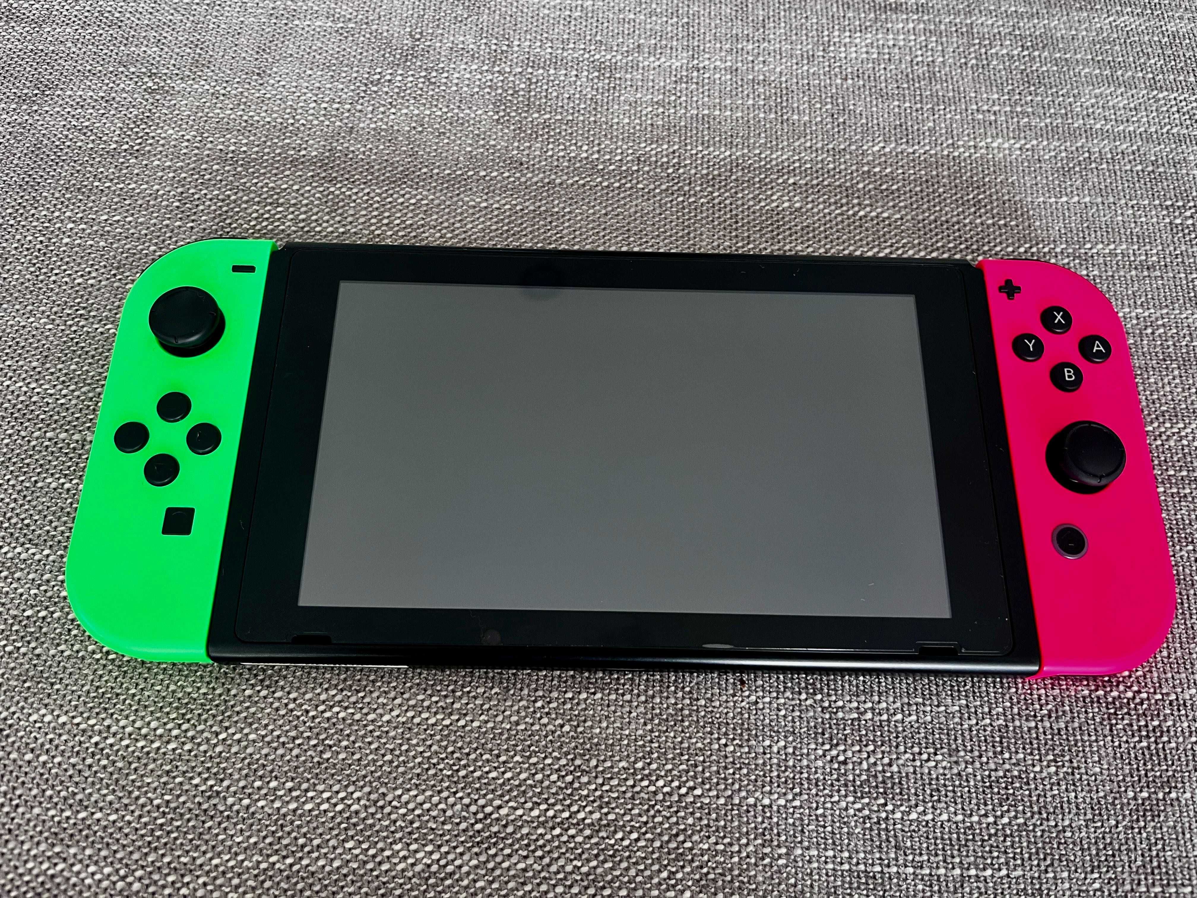 Nintendo Switch 1 V2