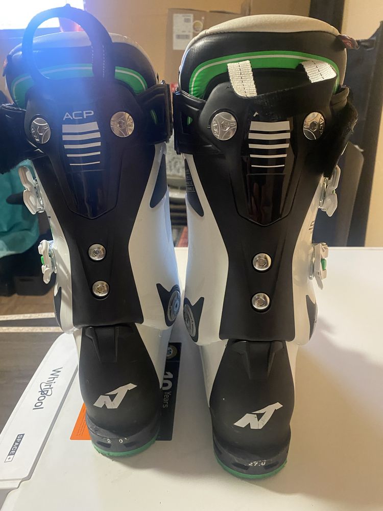 Buty narciarskie Nordica sportmachine 120