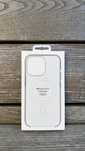 Oryginalny Przezroczyste Magsafe Etui Iphone 14 Pro