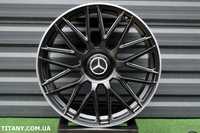 R20 5x112 Mercedes GL ML GLK GLA GLS W221 W222 W223 S-klass E-klass