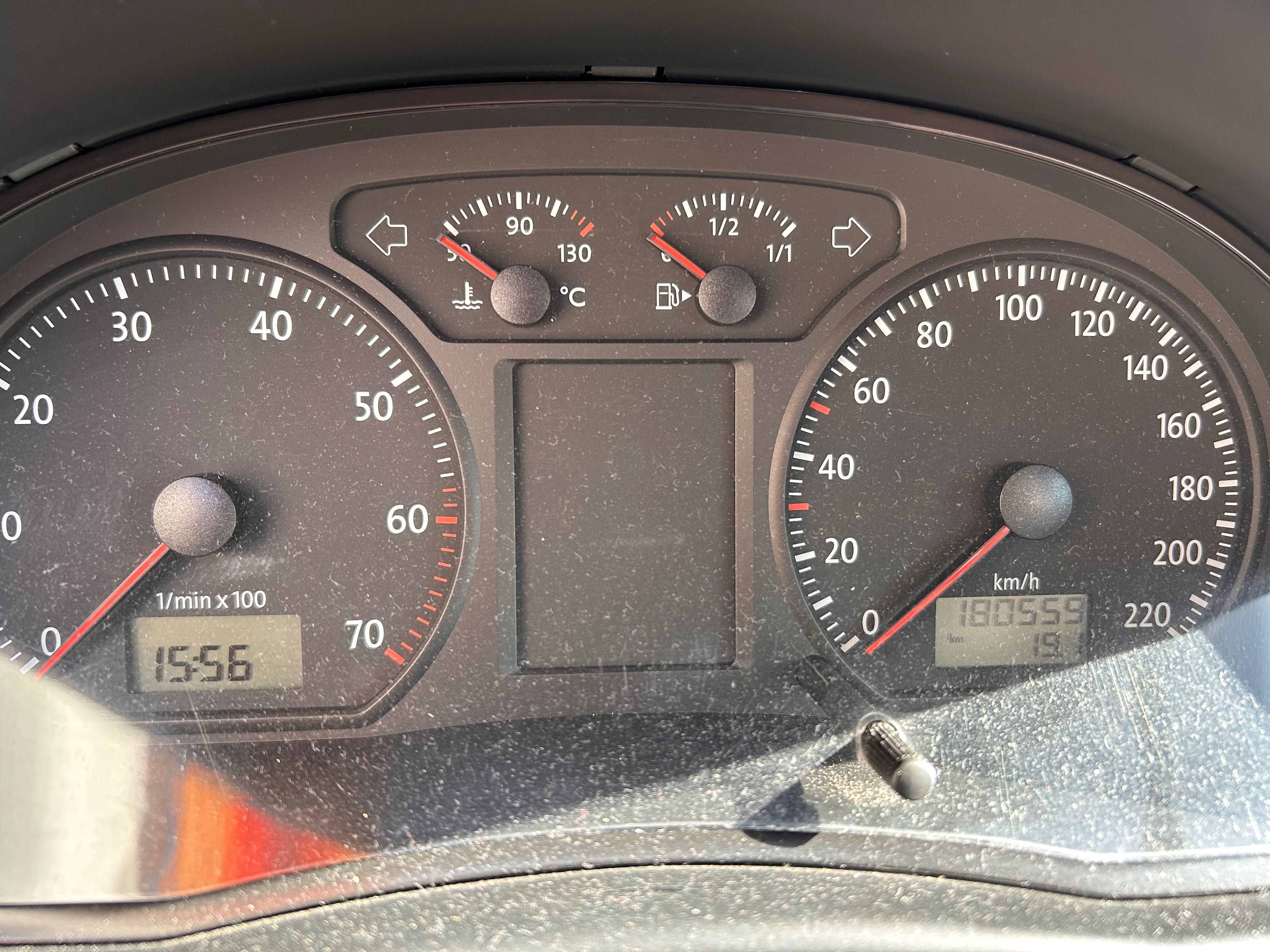 Volkswagen Polo 9n