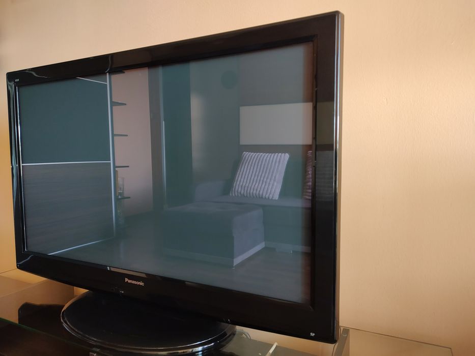 Sprzedam telewizor Panasonic Plazma