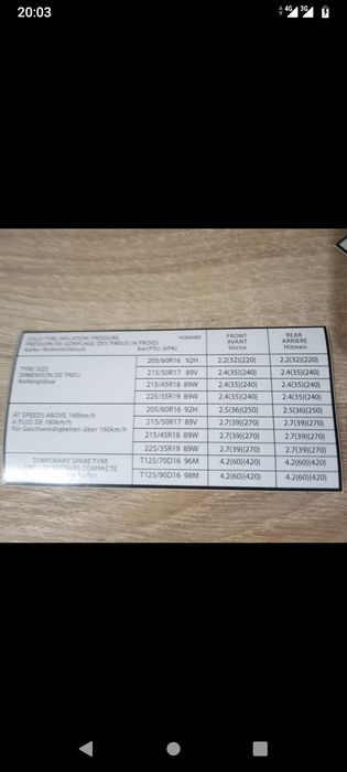 Наклейка коліс шин Mitsubishi Лансер х 10