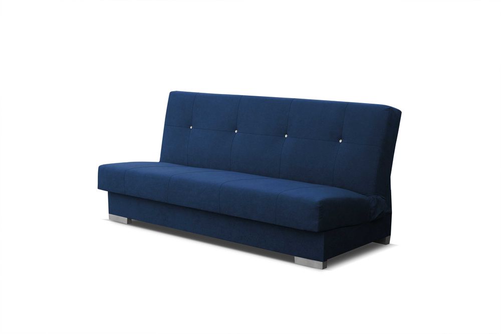 Kanapa Z boczkami Sofa Wersalka Łóżko MOŻLIOŚĆ RAT  DOSTAWA