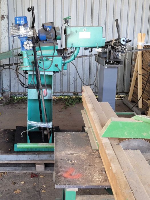 Sprzedam ostrzałkę