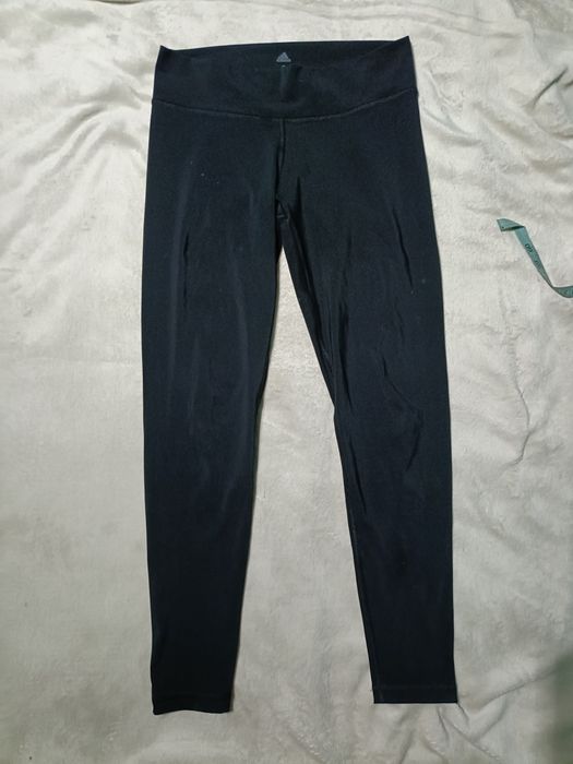Legginsy adidas r. S