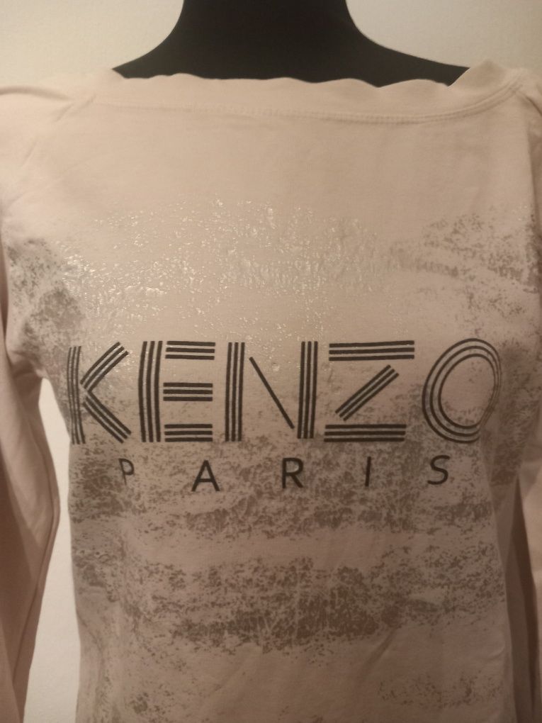 Bluza Kenzo roz M