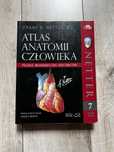 ATLAS anatomii człowieka