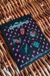 Kostki do gitary The Rolling Stones oryginał  RS No. 9 Londyn