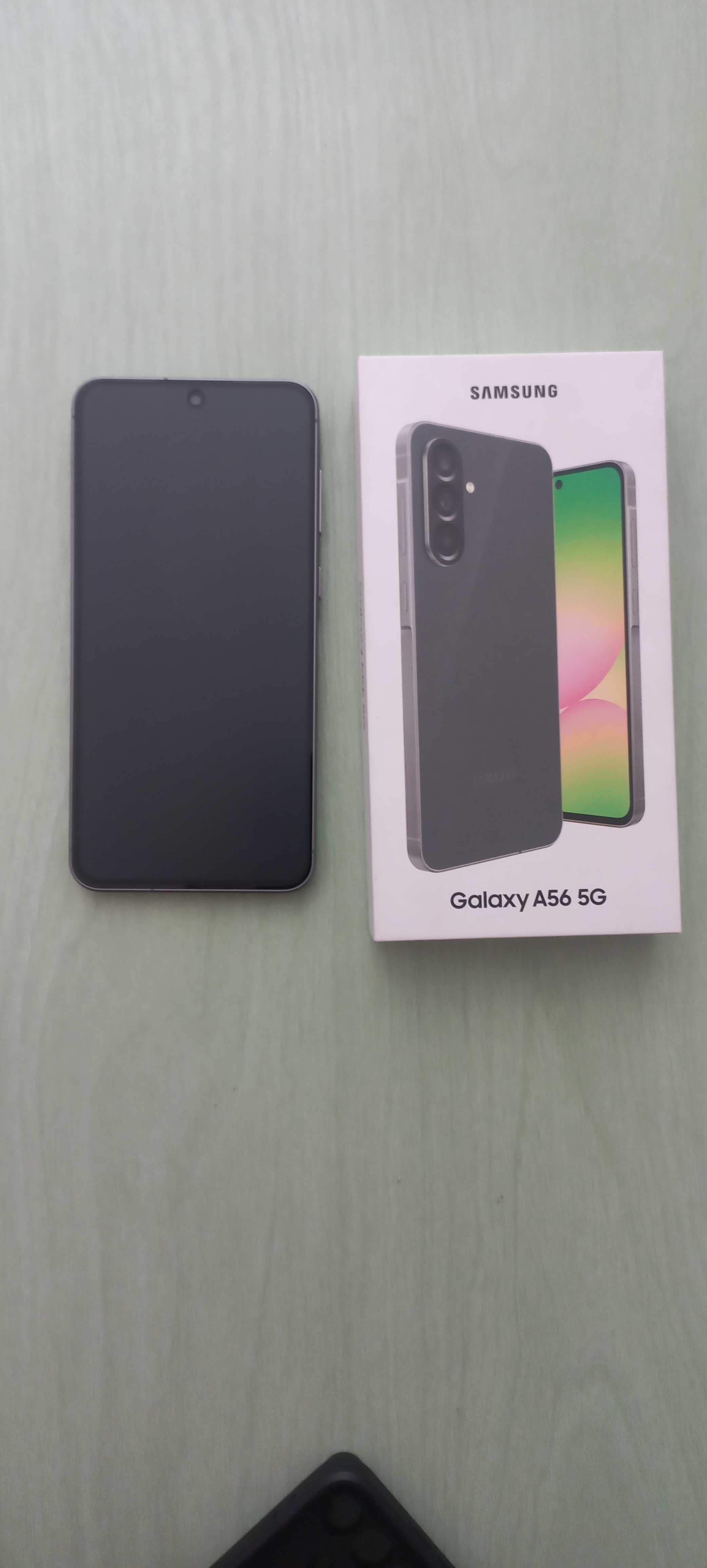 Samsung galaxy A56 5G/256gb