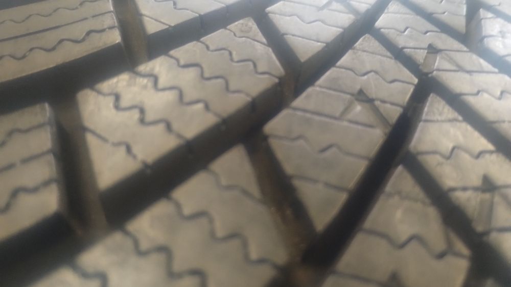 215.60.16 nexen jak nowe 2022 topczewski Team opony używane