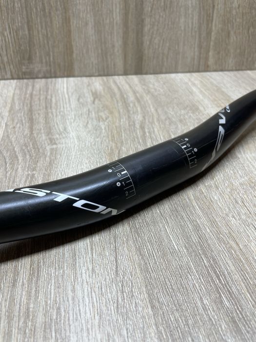 Руль Easton Haven Carbon 711 31.8 Burgtec Race Face Syncros Kore Spank
