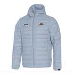 Мікропуховик Ellesse Lombardy Down Jacket Men Light Blue