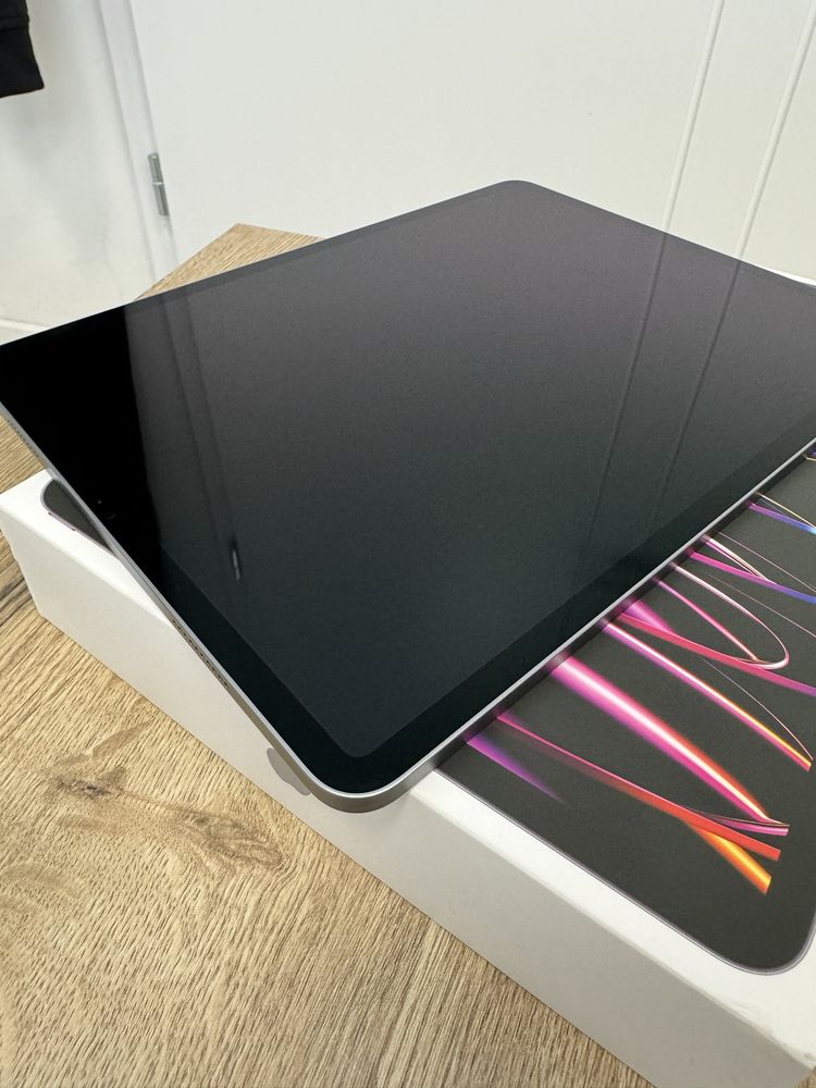 Apple iPad Pro 12.9 M2 (6 gen) 256GB Wi-Fi Gwarancja