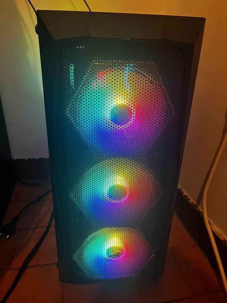 PC Gaming NVDIA GeForce RTX 4060