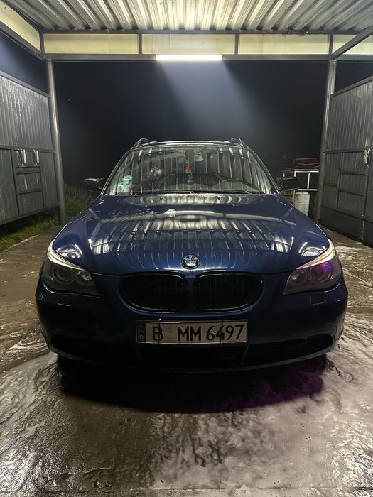 Продам авто в хорошому стані