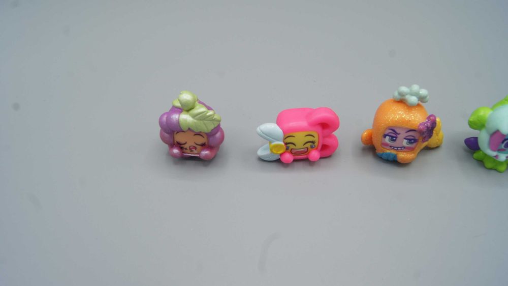 Figurki Moji Pops. Rzadkie