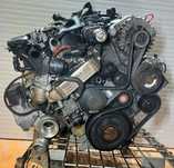 Motor BMW 320D E90/E91 2.0D 177CV Ref: N47D20C