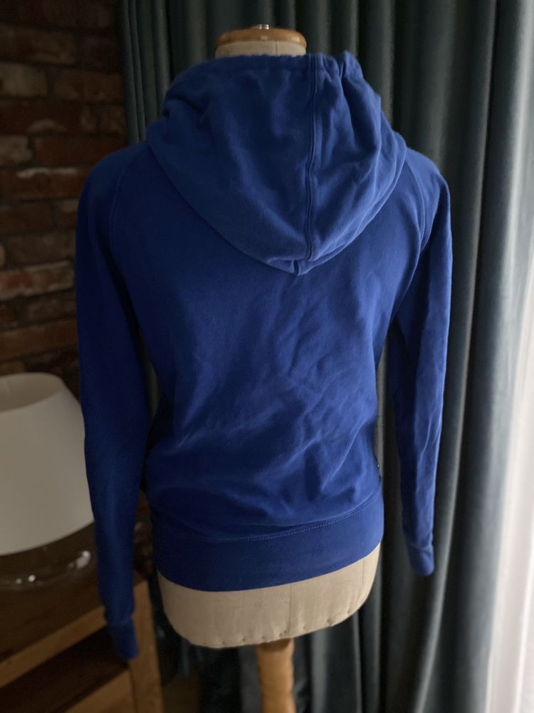 Diverse bluza z kapturem i kieszeniami S / 36