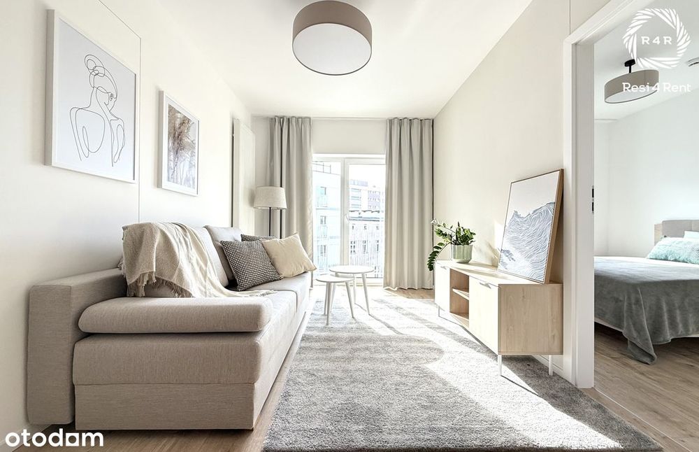 2 Pokoje | Od Zaraz | Bez Pośredników | Pets Friendly