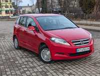 Honda FR-V 2009   1.8 i-VTEC АТ автомат