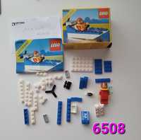 LEGO 6508 Wave Racer