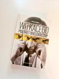 Witkacego portret wielokrotny Janusz Degler