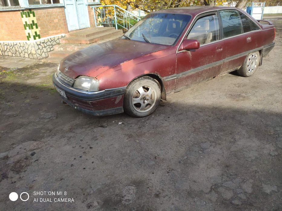 Продам Опель Омега
