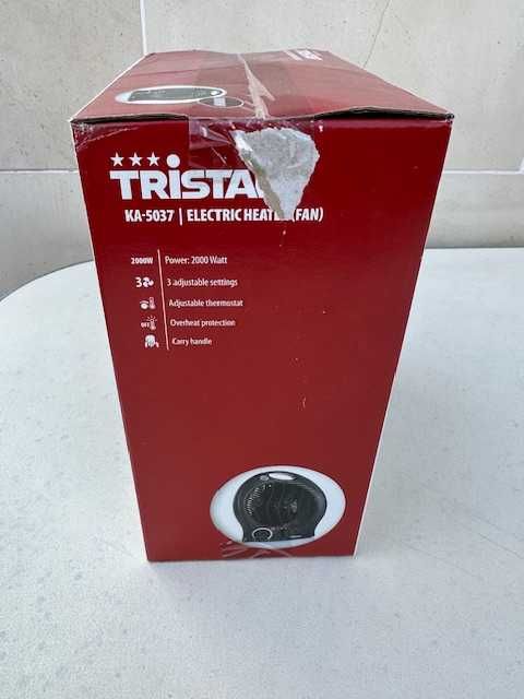 Termo Ventilador