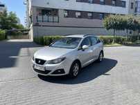 Seat Ibiza SEAT IBIZA COMBI 164500 przebieg