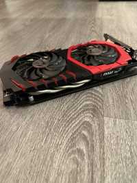 Grafica Msi 1060 3Gb