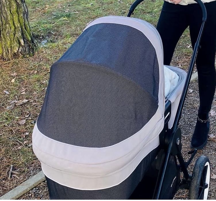 Cybex balios m 2 w 1