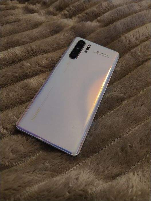 Huawei P30 pro w dobrym stanie