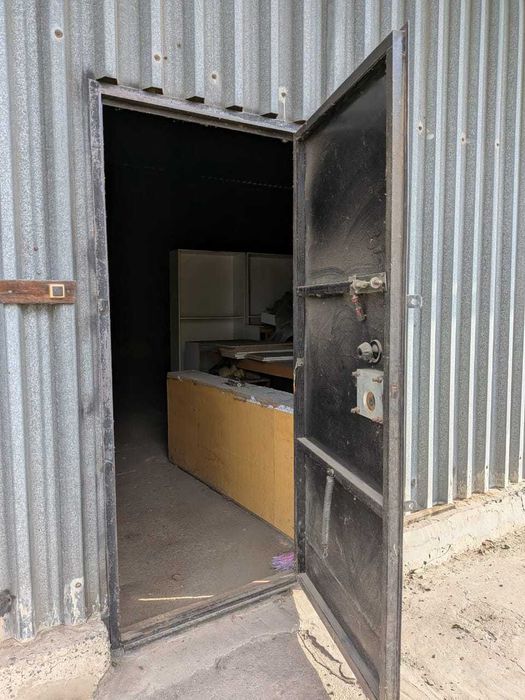 продаємо склад в місті Сміла