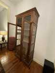 Armario / vitrine / louceiro
