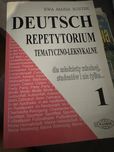 deutsch Repetytorium