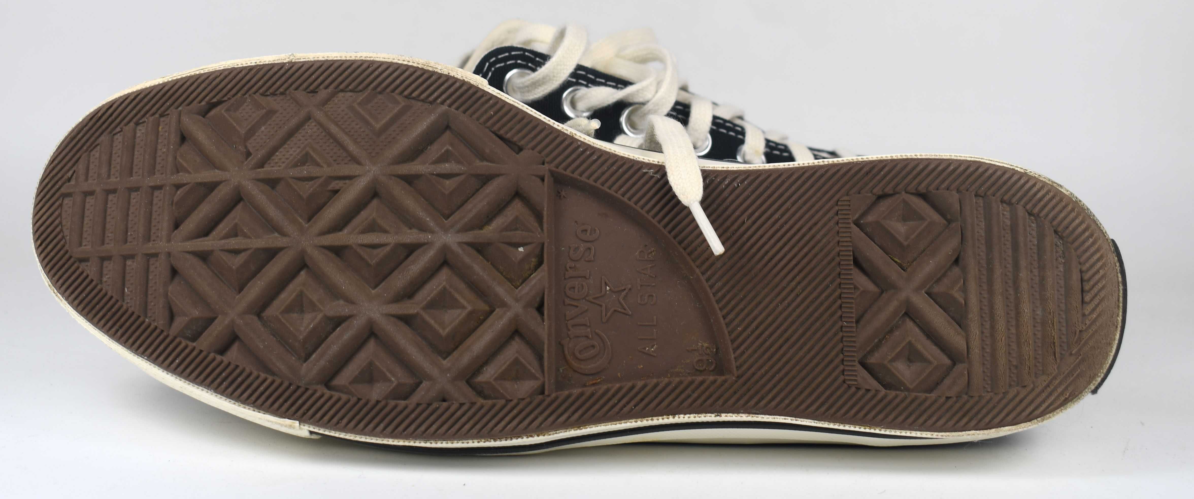 Jak nowe Converse Trampki Ctas 70 Ox 162058C roz. 43