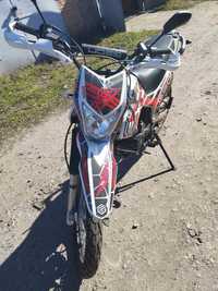 Мотоцикл Geon X Road 250