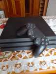 PlayStation 4 pro