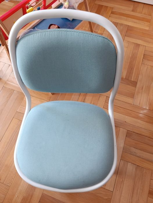 Krzesełko dziecięce