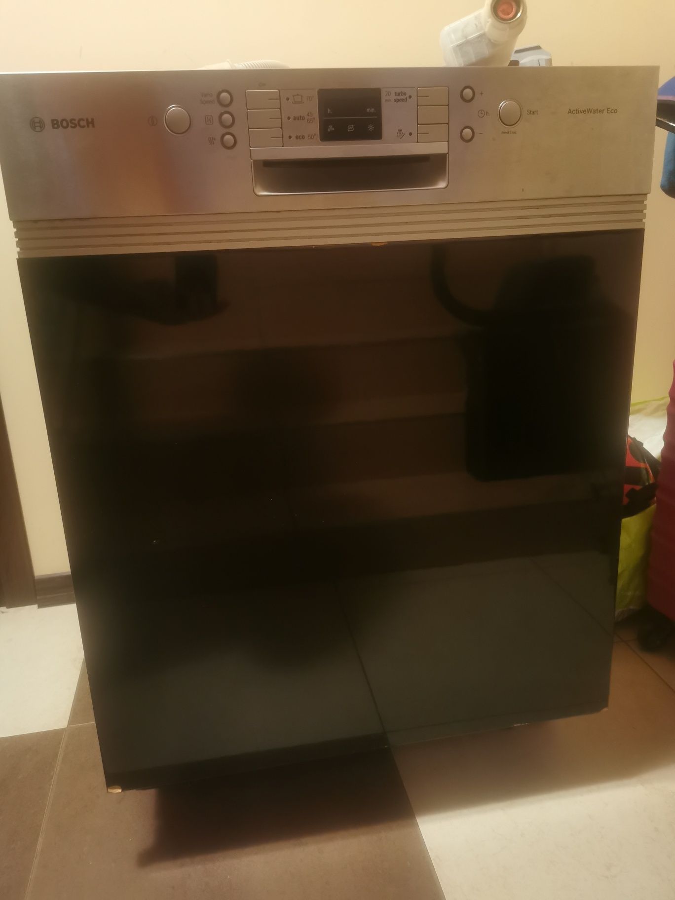 Zmywarka Bosch 60