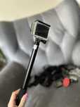 GoPro Hero 4 – zestaw z akcesoriami