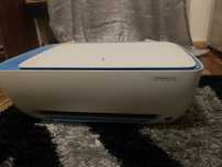 Vendo impressora hp