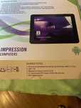 Планшет Impression computers