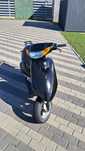 Yamaha Jog SA 36J, можливий торг