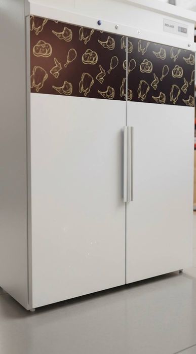 НАЙНИЖЧА ЦІНА‼️Продаю Холодильник Холодильну шафу POLAIR CV114-S