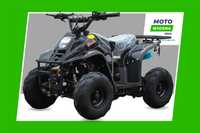 Quad ATV 125cc MODEL BS B6 Automat Koła 6 cali Piloty 2x TŁUMIK