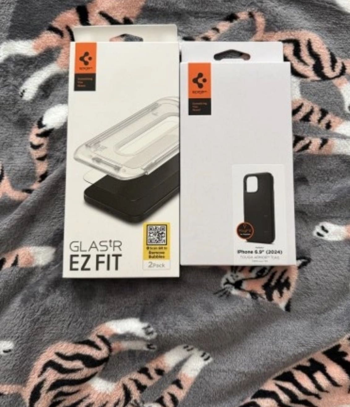 iPhone 16 pro max 256 GB