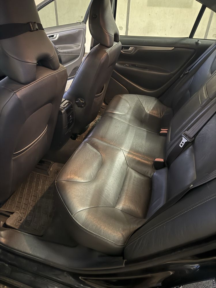 Volvo S60 D5 AWD 2004